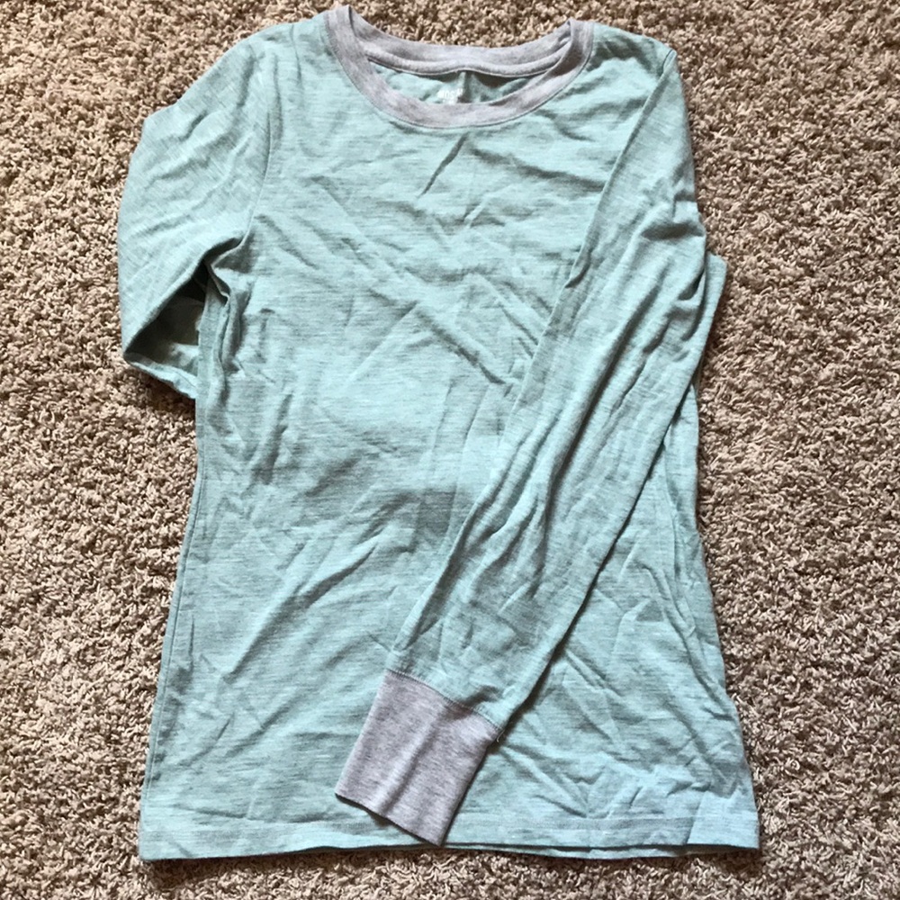 Mossimo Supply Co Striped Tee